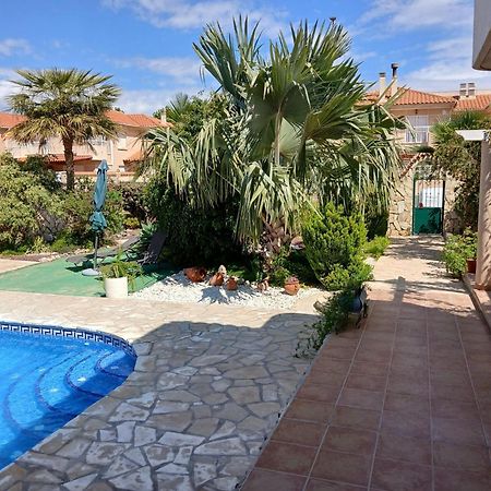 Villa Casa Antonio Águilas Esterno foto