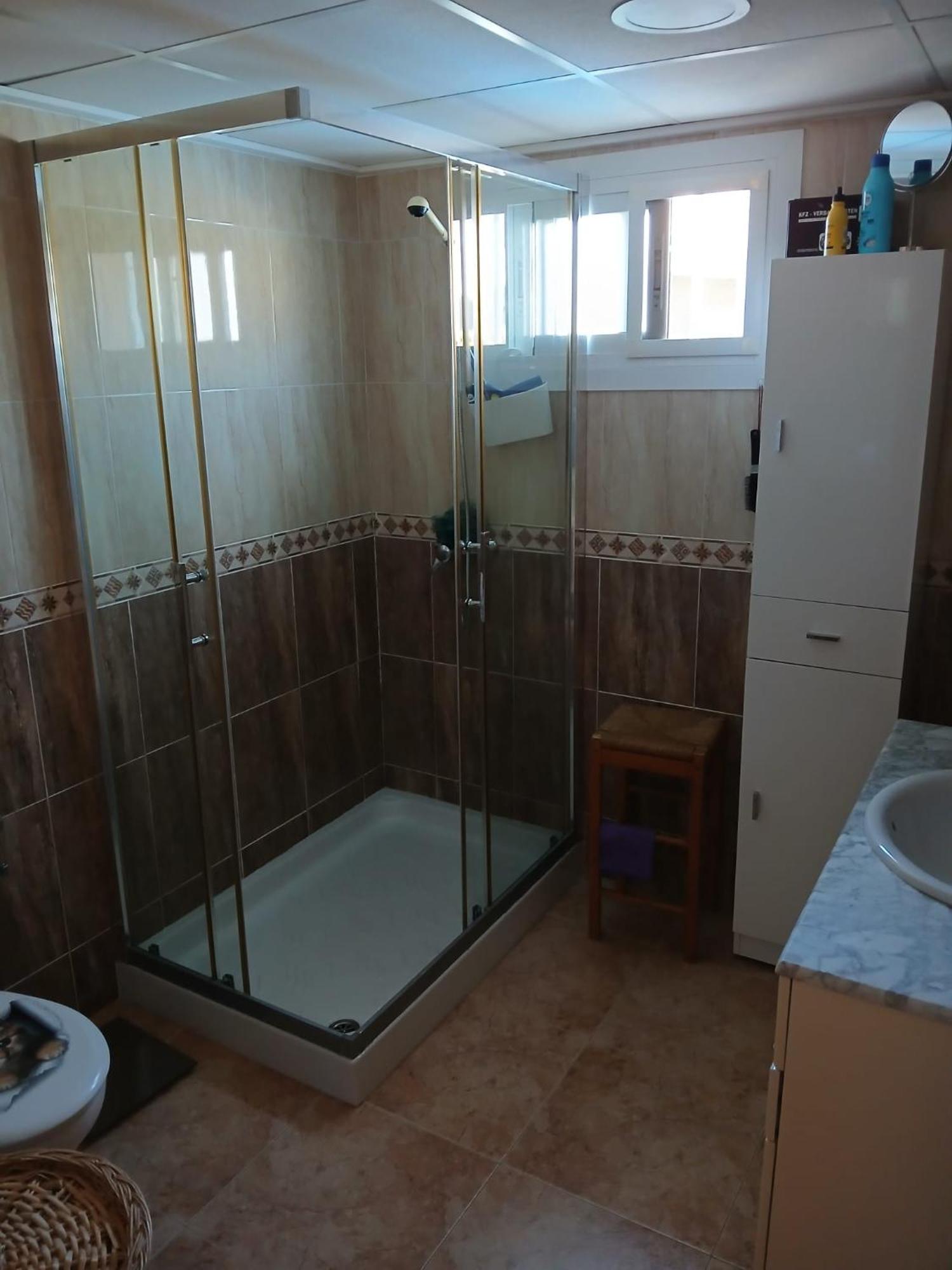Villa Casa Antonio Águilas Esterno foto