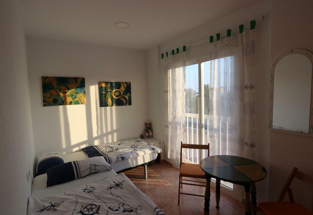 Villa Casa Antonio Águilas Esterno foto