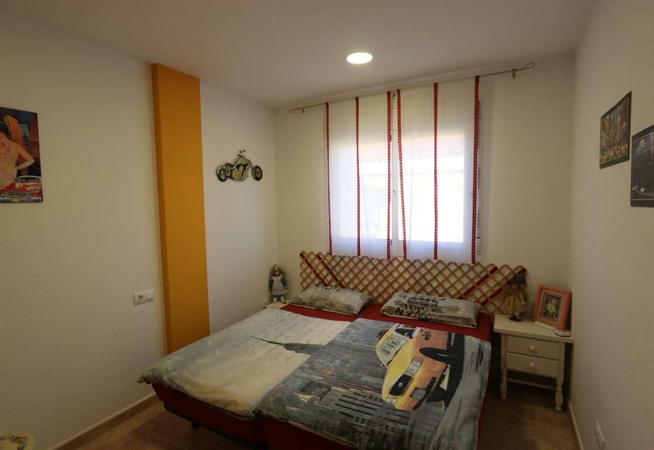 Villa Casa Antonio Águilas Esterno foto