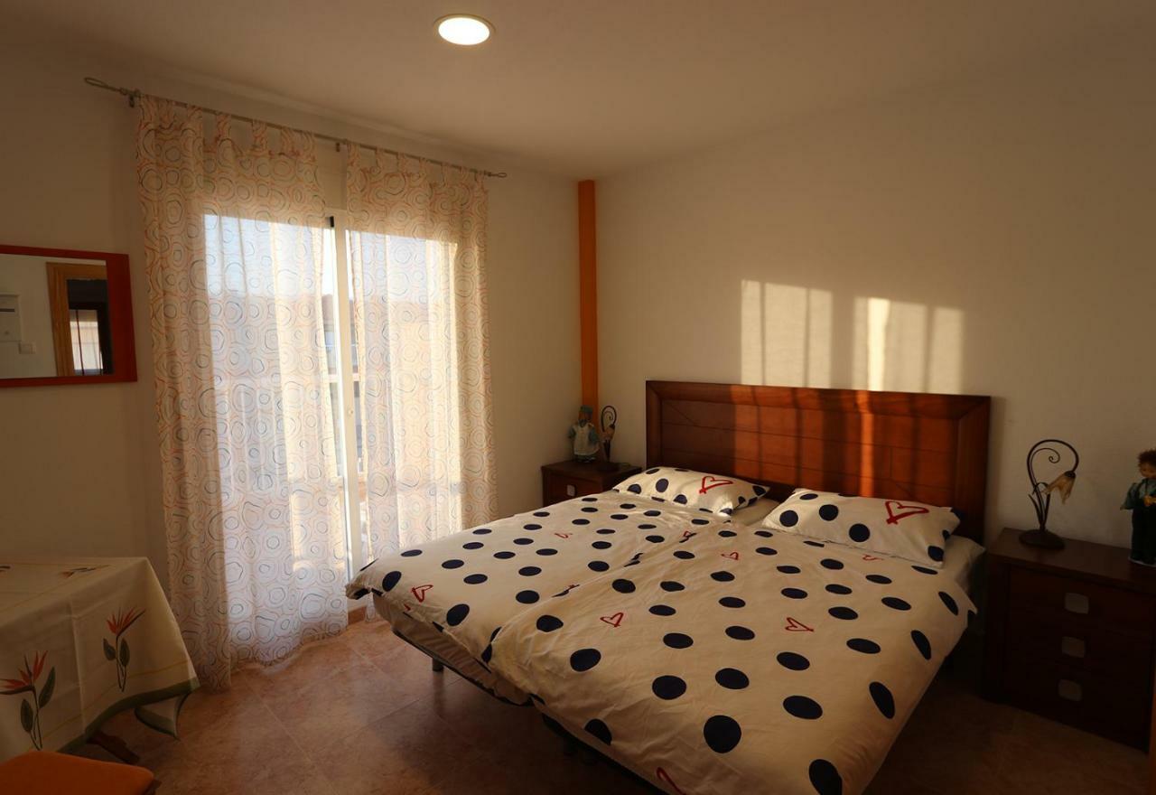 Villa Casa Antonio Águilas Esterno foto